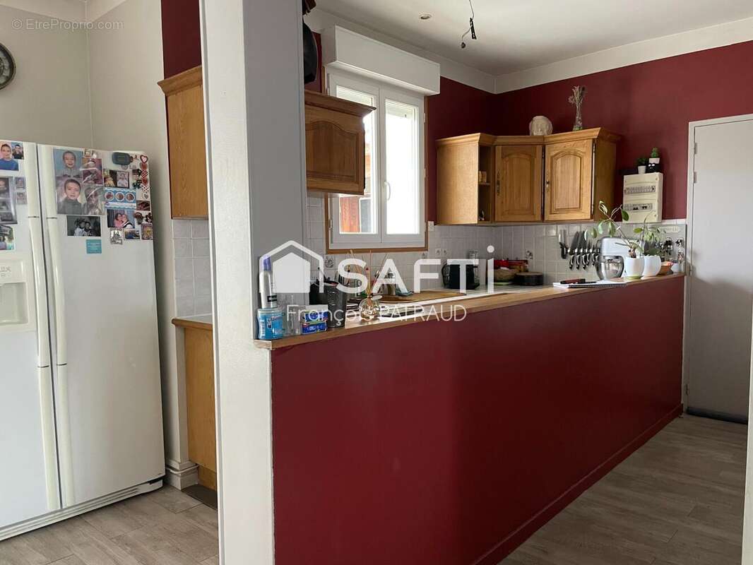 Photo 3 - Appartement à MASSY