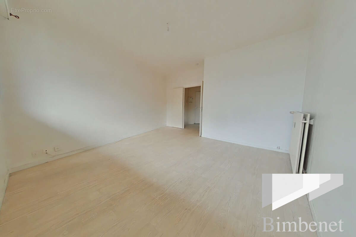 Appartement à ORLEANS