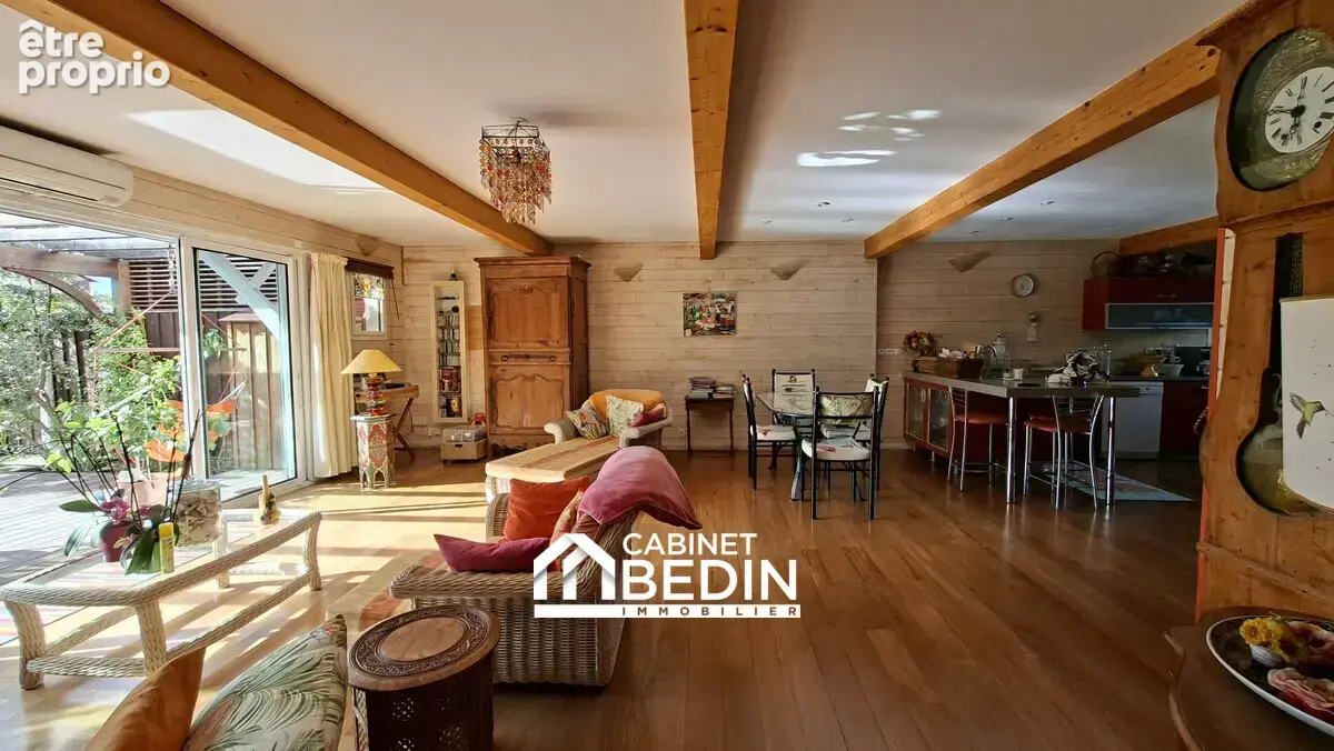 Photo Maison à La Teste-De-Buch au prix de 918 700€