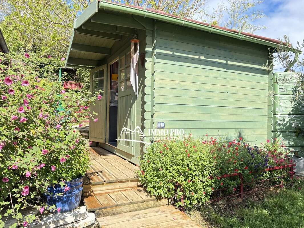 Maison à SAMATAN
