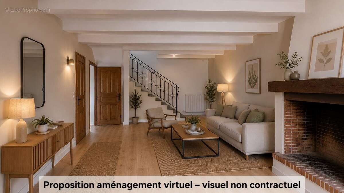 Maison à GRENADE