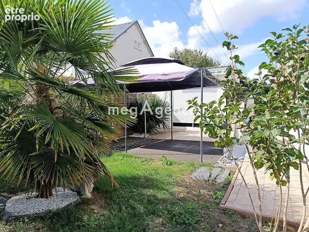 Maison  7 pièces 123 M² - photo 10