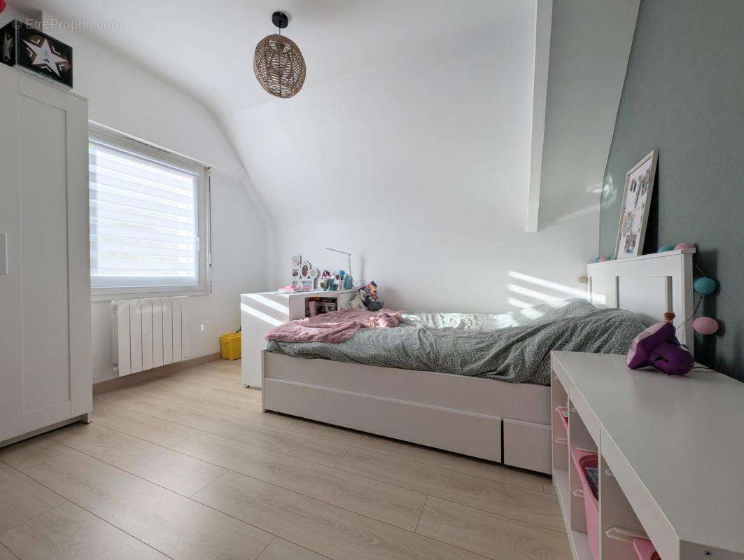 Maison à PLOEREN