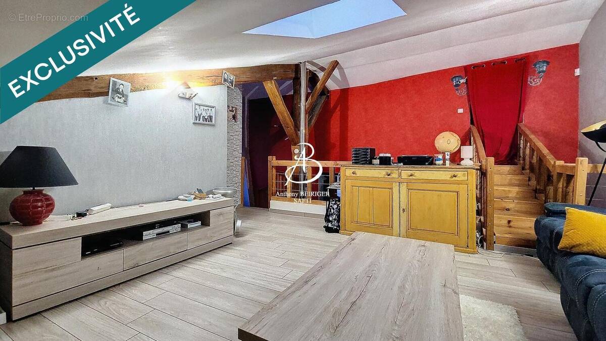 Photo 1 - Maison à LOREY