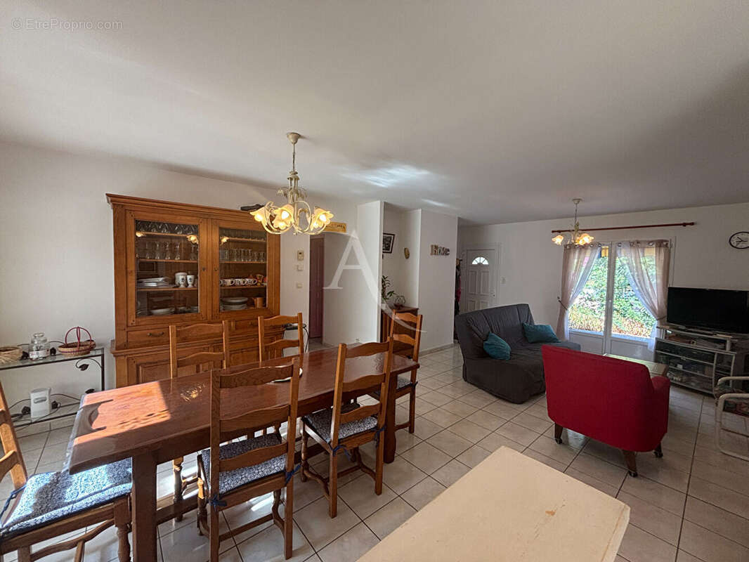 Maison Landevieille - photo 4
