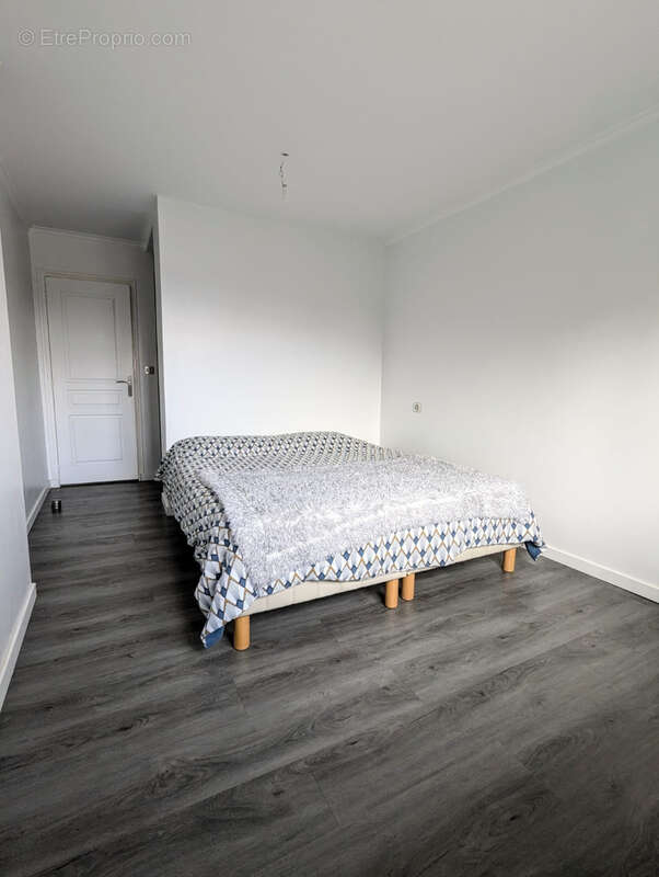 Appartement à SEYSSINS