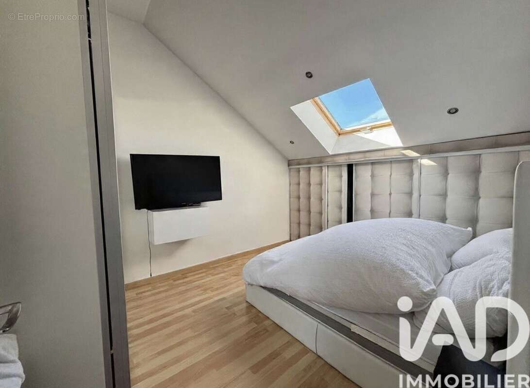 Photo 6 - Maison à MONTFERMEIL