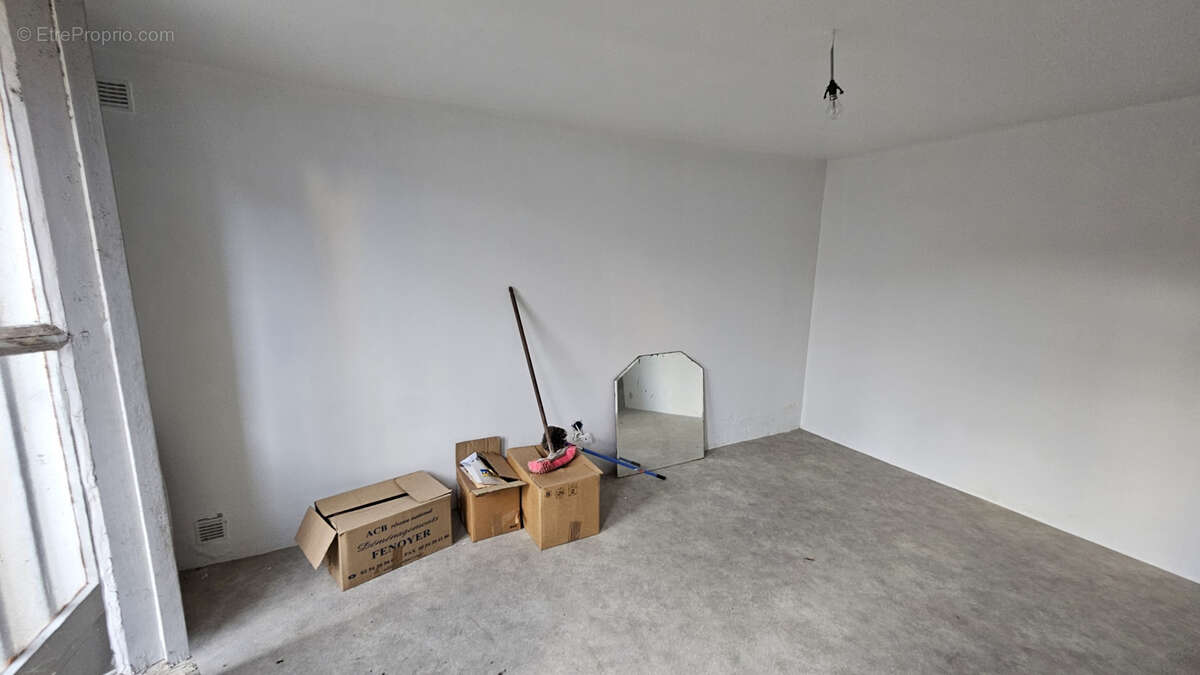 Maison à ROMORANTIN-LANTHENAY