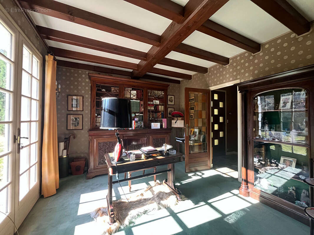 Maison à DOLUS-D'OLERON