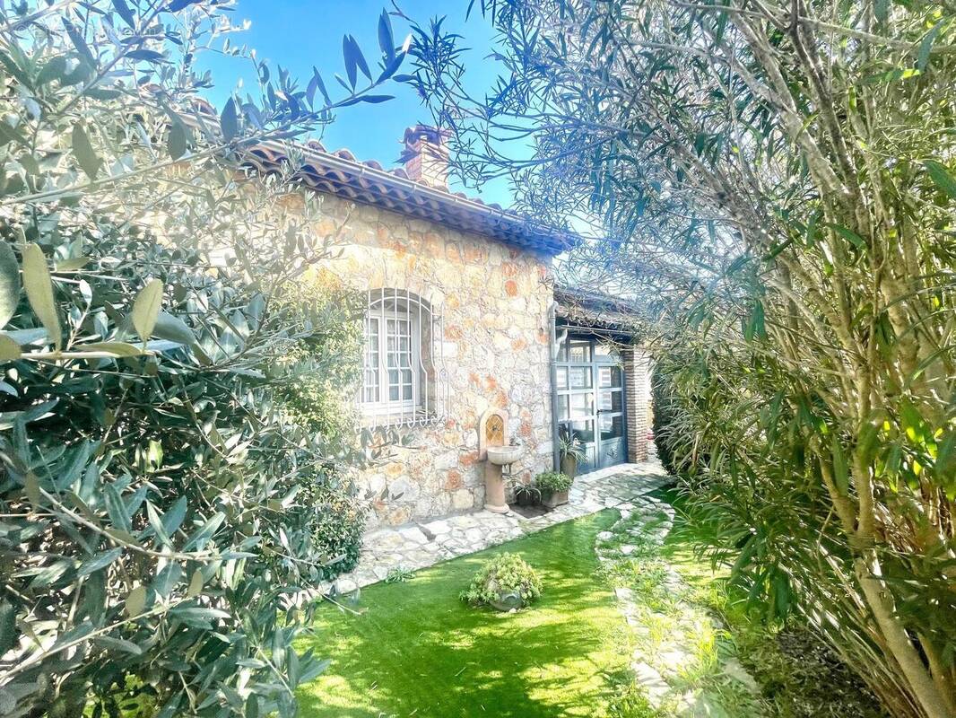Photo 1 - Maison à TARADEAU