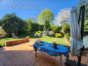 Maison à ARGENTEUIL