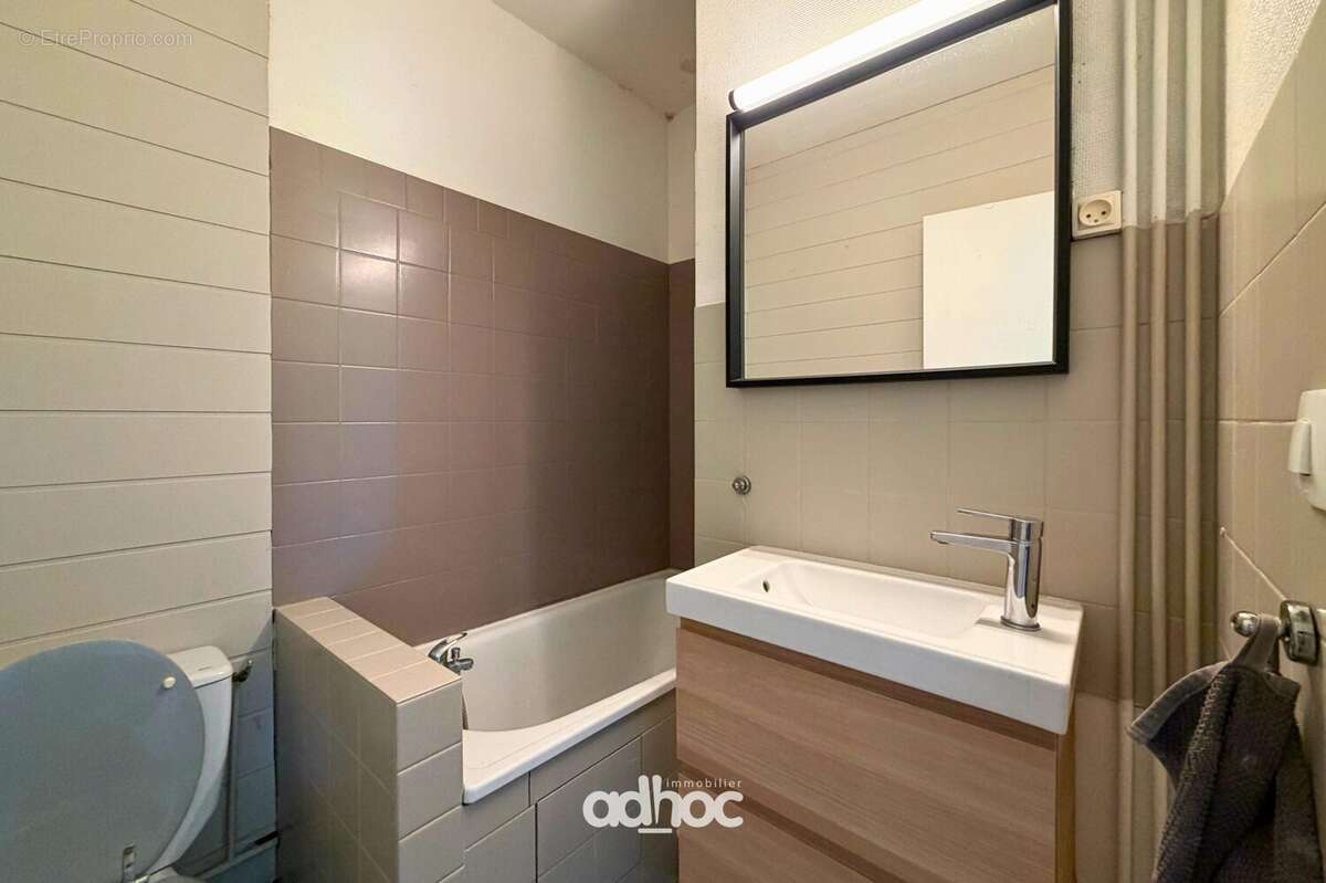 Appartement 30 m² à Orleans  - photo 5