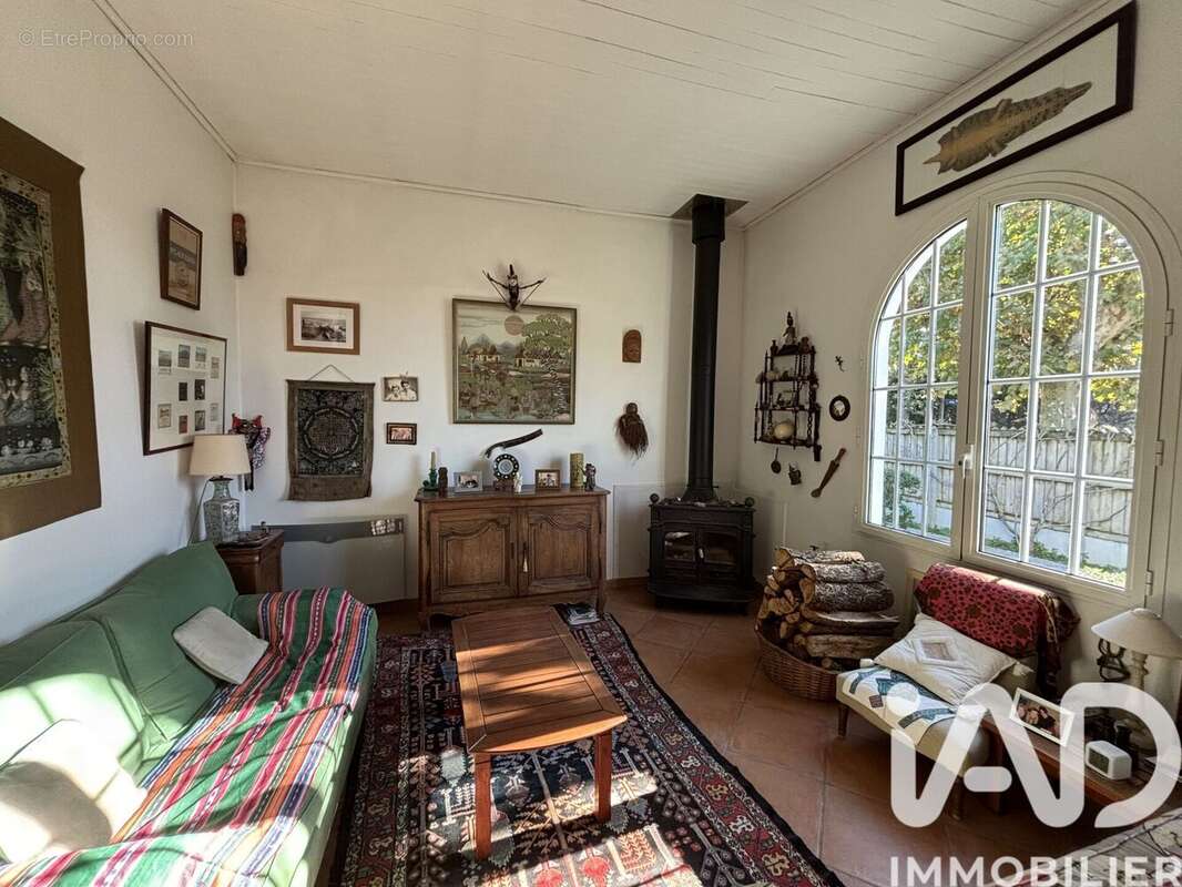 Photo 4 - Maison à LEGE-CAP-FERRET