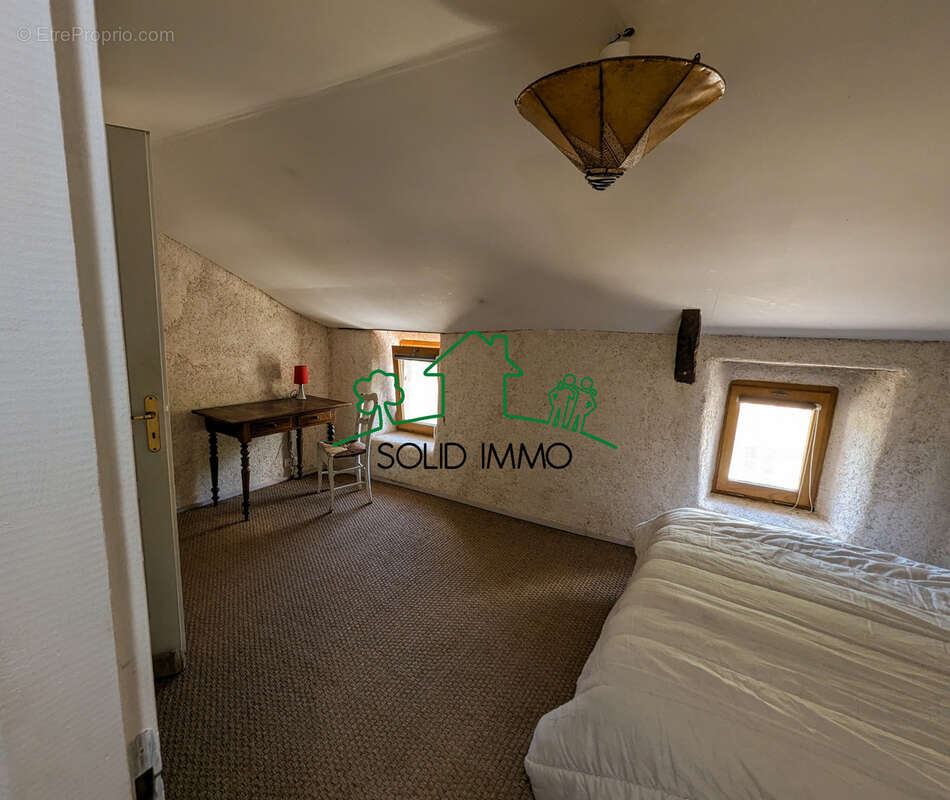 Maison à LABASTIDE-SUR-BESORGUES