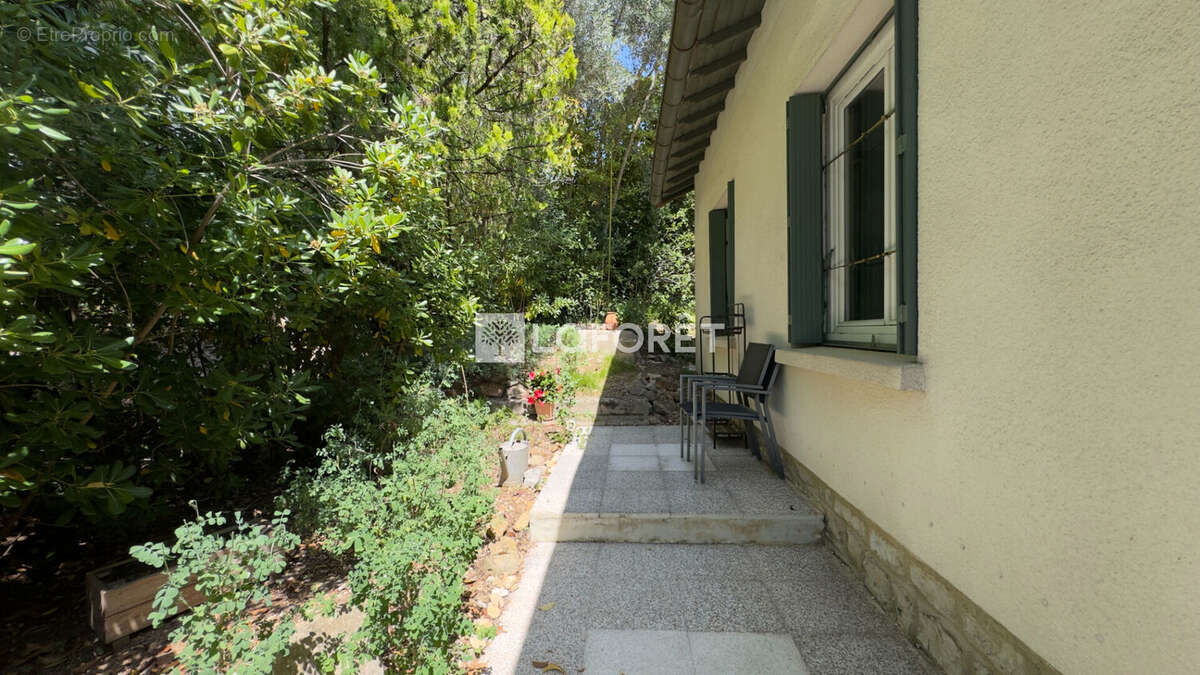Maison Castelnau Le Lez 5 pièces 130 m2 - photo 12