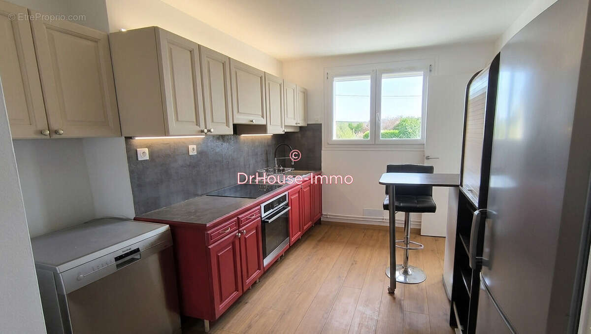 Appartement 75 m² à Saint-Lo  - photo 21