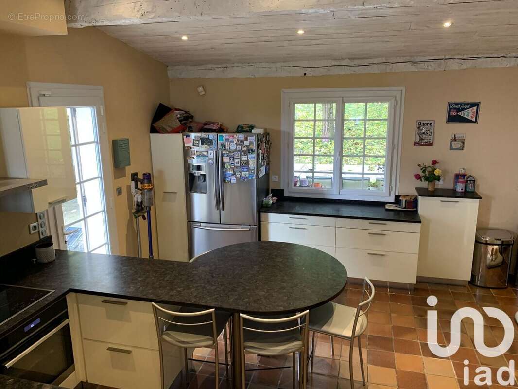 Photo 8 - Maison à CADARSAC