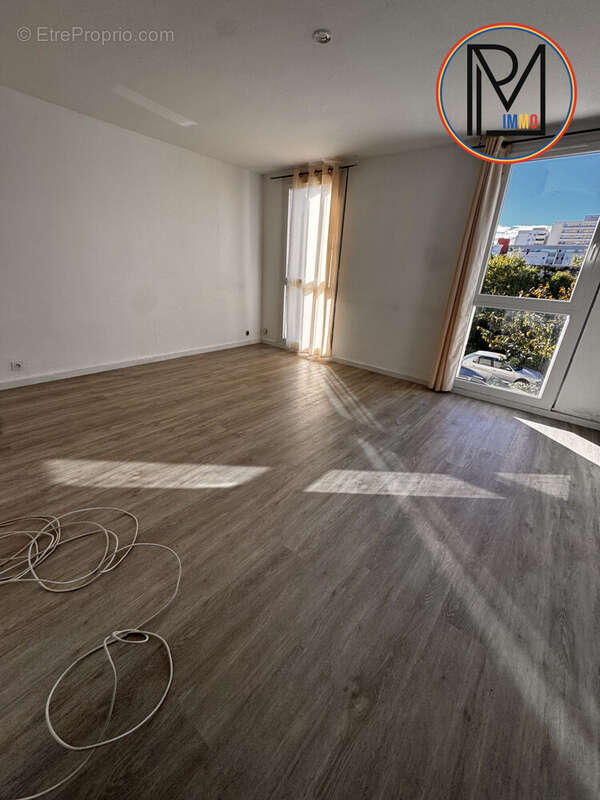 Appartement 66 m² à Montpellier  - photo 2