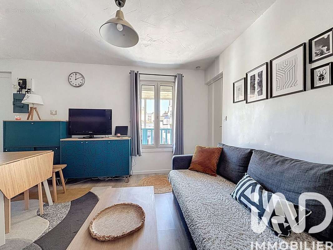 Photo 5 - Appartement à EPERNAY