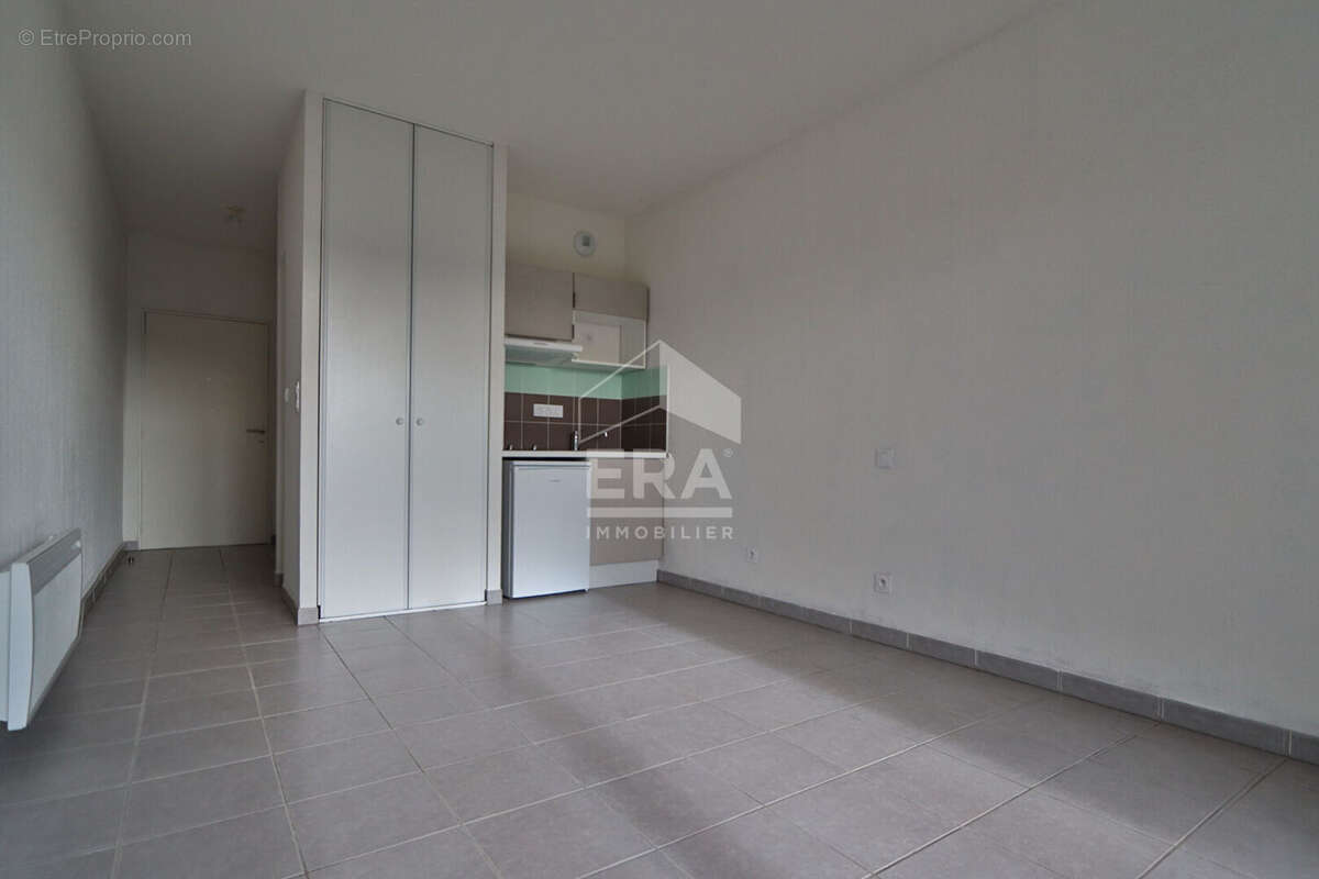 Appartement à NARBONNE