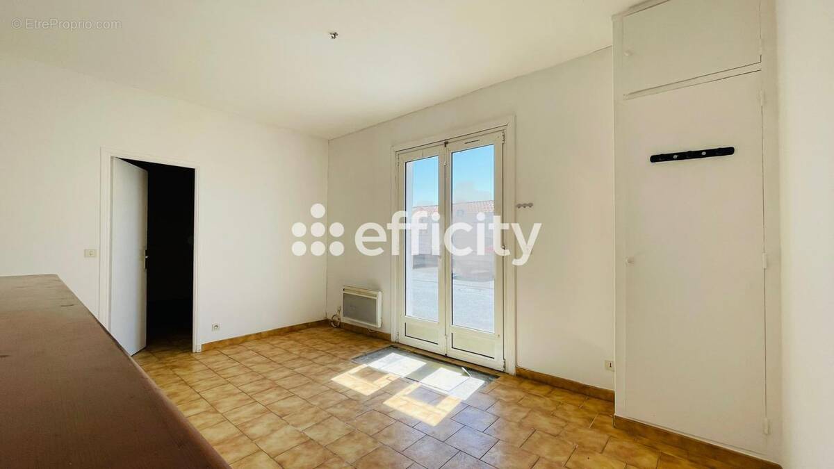 Appartement à SAINT-PIERRE-D'OLERON