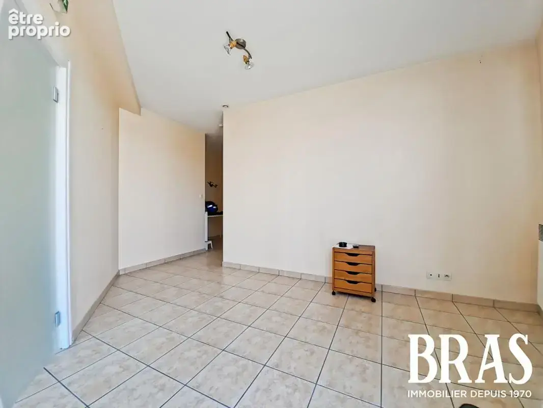 Local commercial Les Sables D Olonne 33 m2 - photo 5