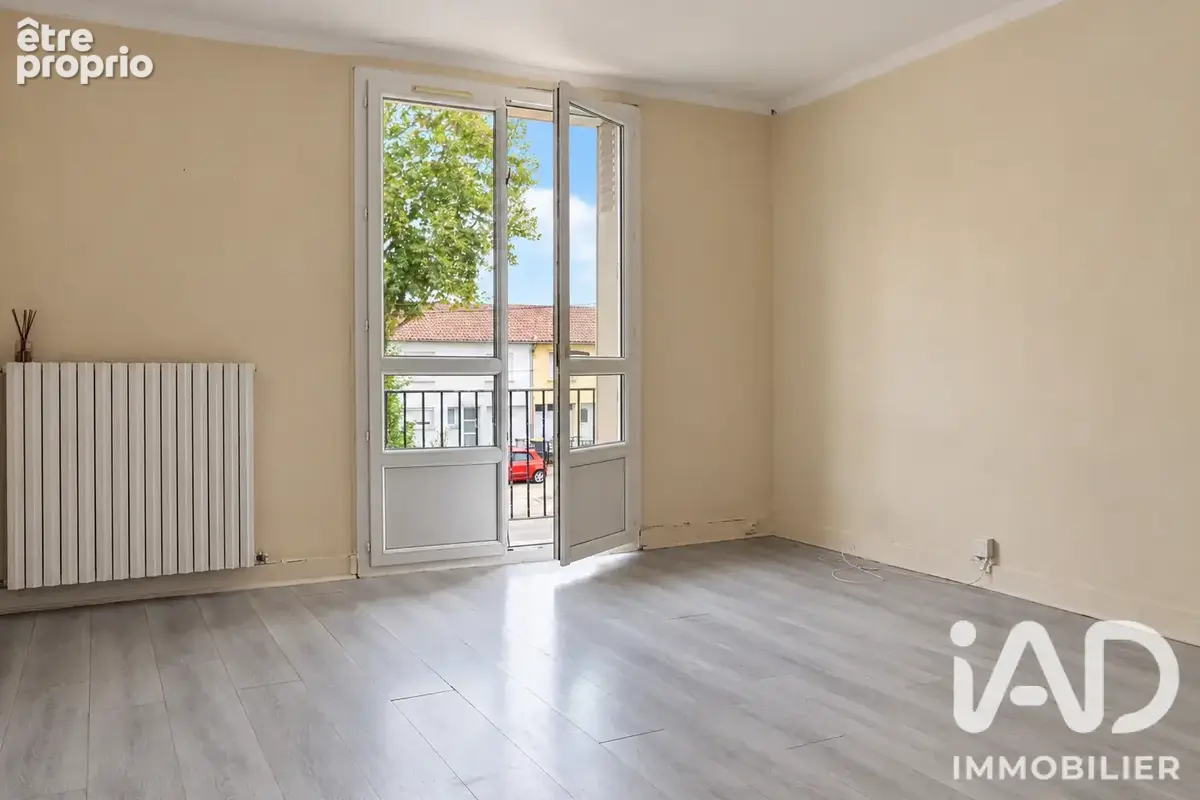 Photo 1 - Appartement à MONTAUBAN