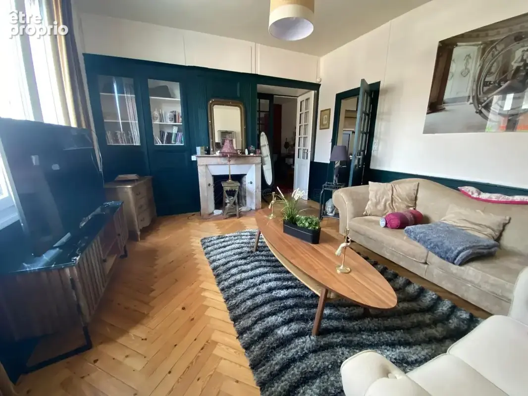 Maison 5 pièces 128 m² à vendre à Yvetot (76190) - photo 6