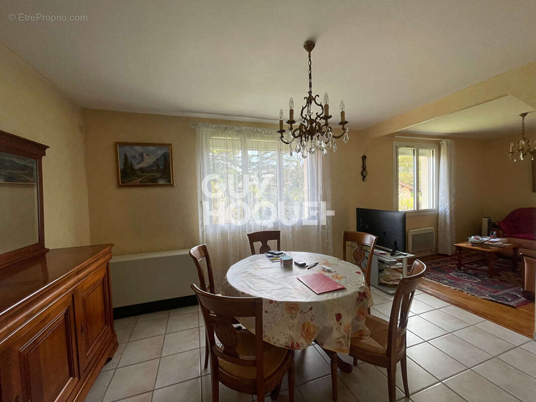 Maison à CORNEBARRIEU