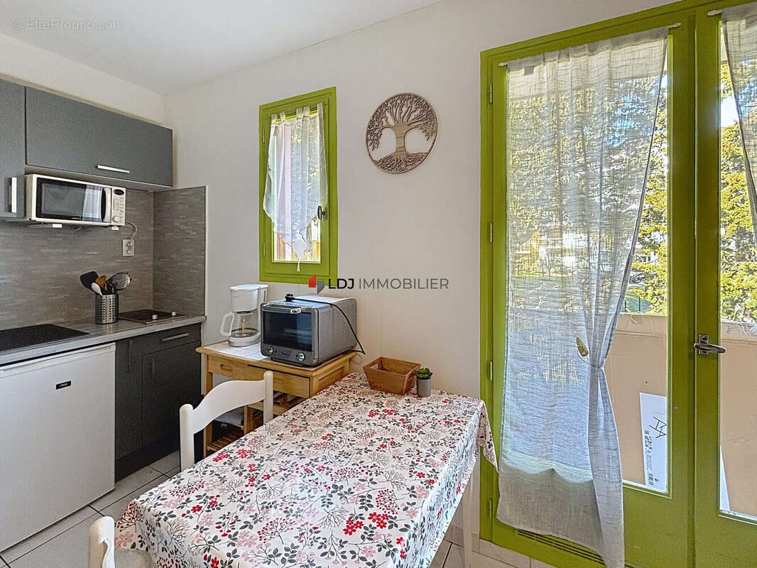 Appartement à AMELIE-LES-BAINS-PALALDA