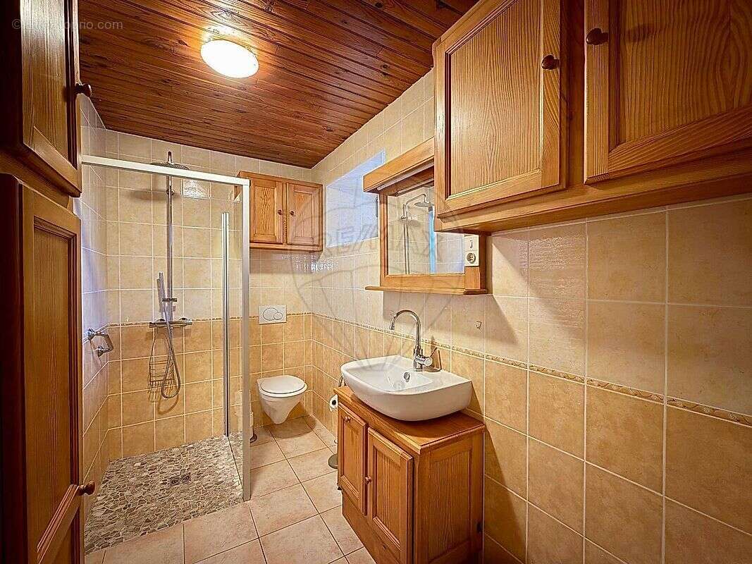 Maison à SAINT-GERMAIN