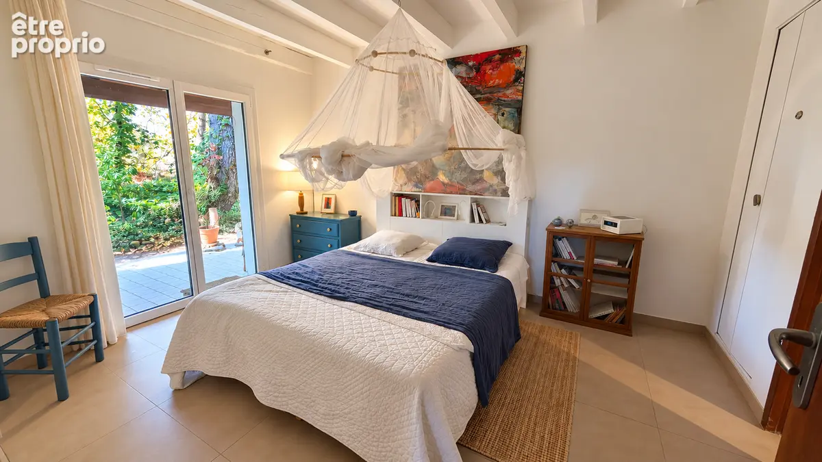 Maison landaise de 185 m² avec piscine sur 4 000 m² à 10 min au sud de Mont-de-Marsan - photo 7
