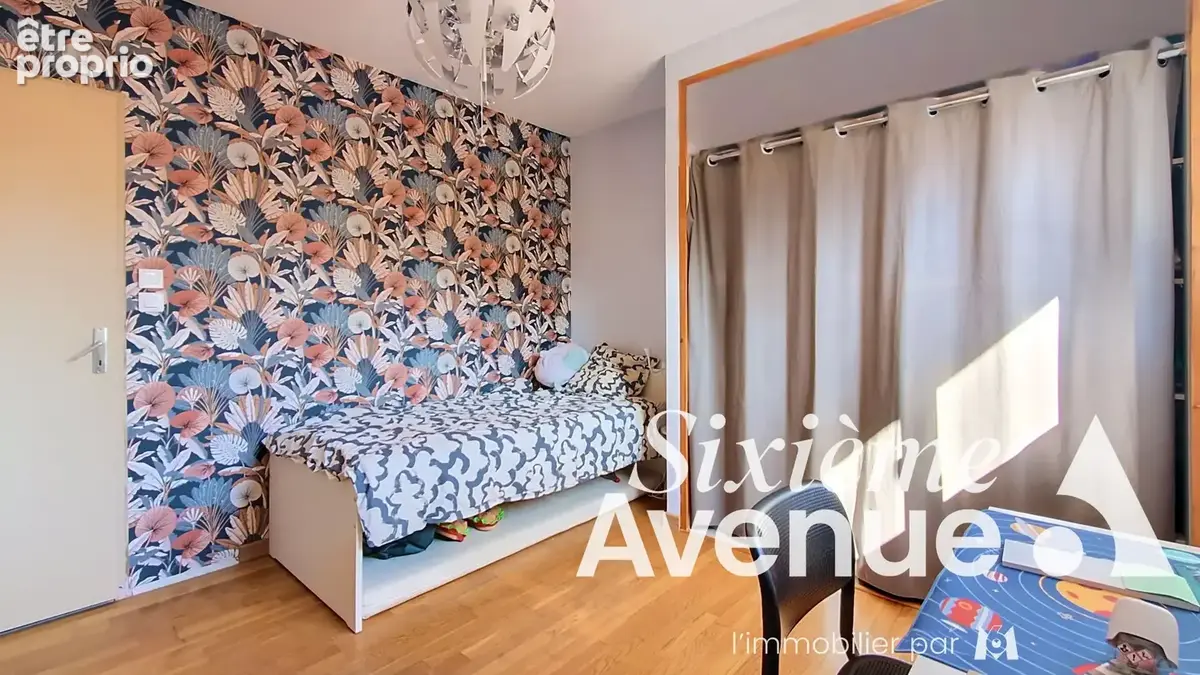 Maison familiale de 124 m² avec 5 chambres et piscine - photo 11