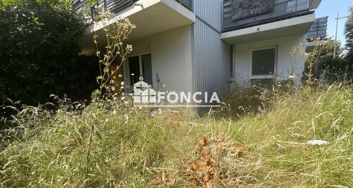 Appartement à CORBEIL-ESSONNES