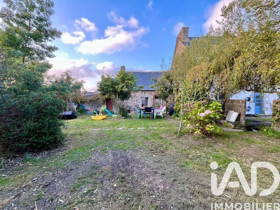 Maison 60 m² à Ploezal  - photo 6