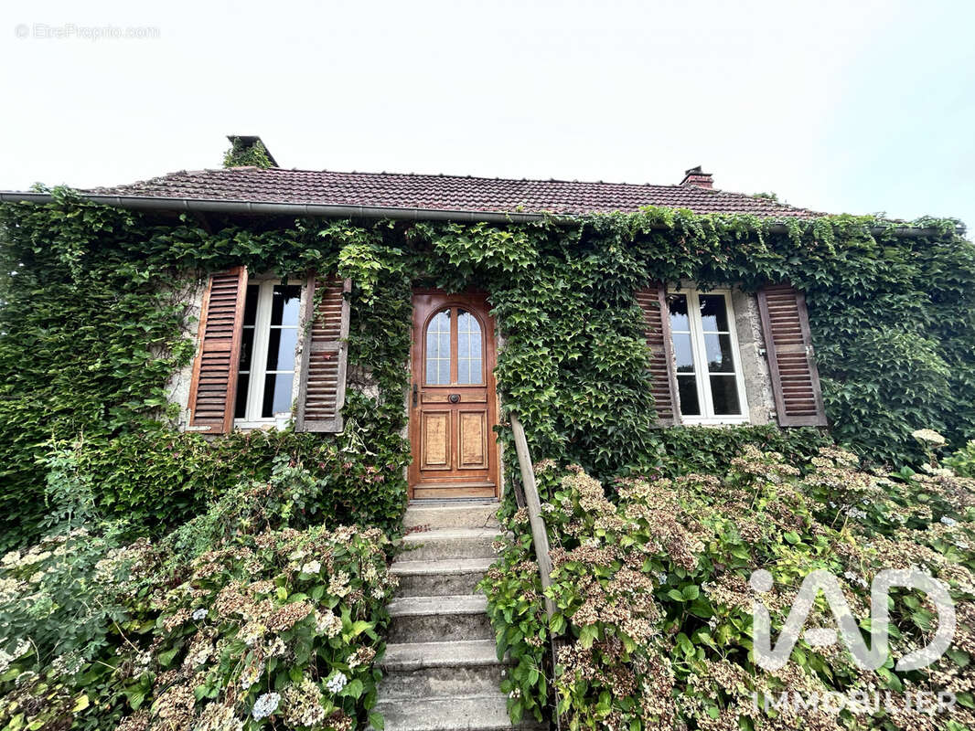Maison 73 m² à Sansac-Veinazes  - photo 3
