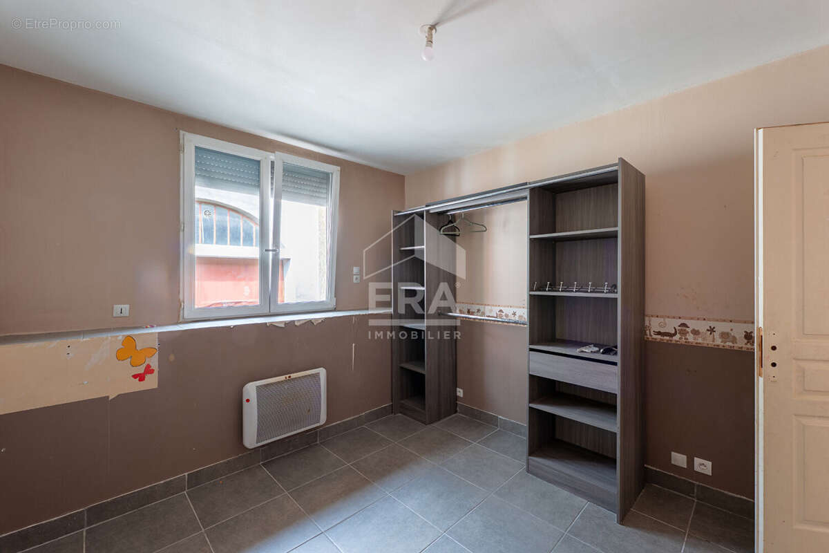 Appartement à RIVE-DE-GIER