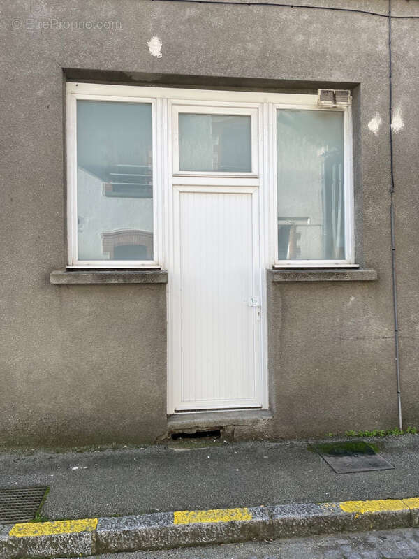 Commerce à CHATEAUBRIANT