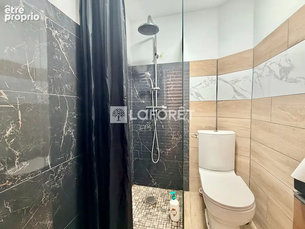 A vendre maison 4 ch, terrasse, sous-sol , 108 m2 - photo 9