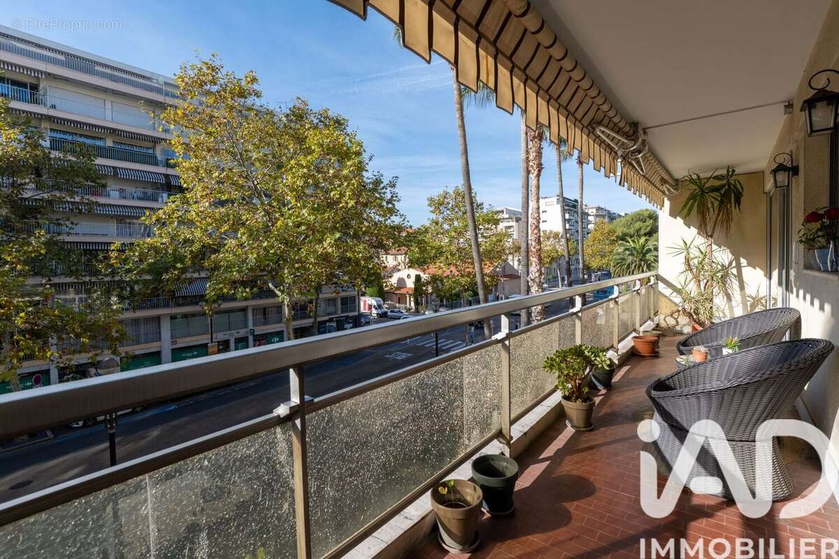 Photo 3 - Appartement à CANNES