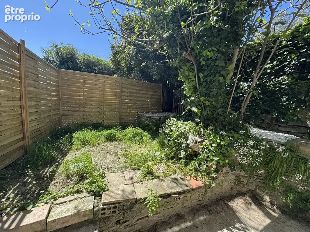 Maison individuel T3 avec jardin à Castelnaudary - photo 2