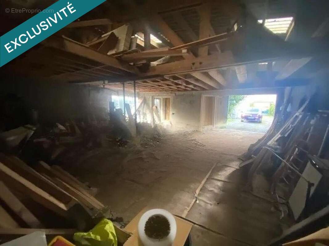 Photo 9 - Maison à ECAUVILLE