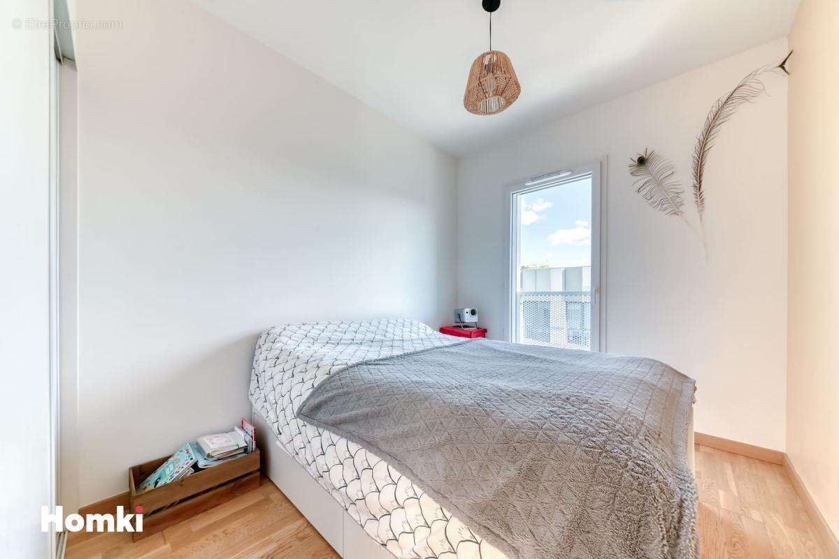 Appartement à LYON-9E