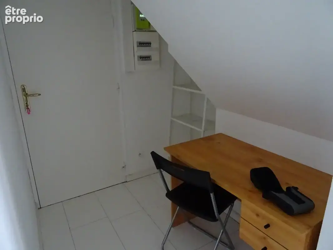 Appartement 1 pièce 105 m² à vendre à Reims (51100) - photo 4