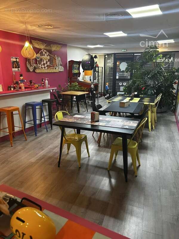 Commerce à CAVAILLON