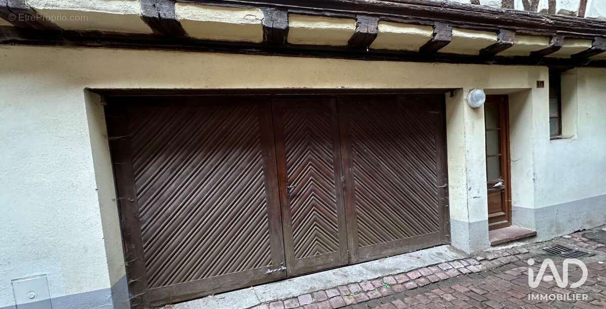 Photo 4 - Maison à RIBEAUVILLE