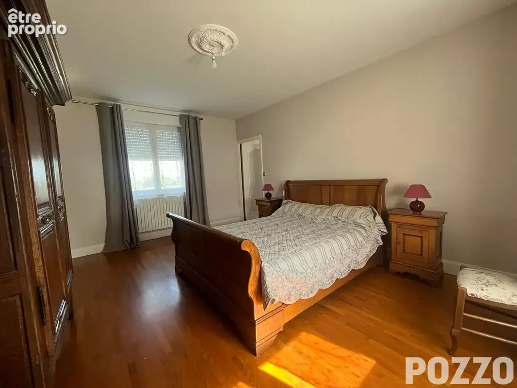 A vendre maison à GATTEVILLE PHARE (50760) - photo 14