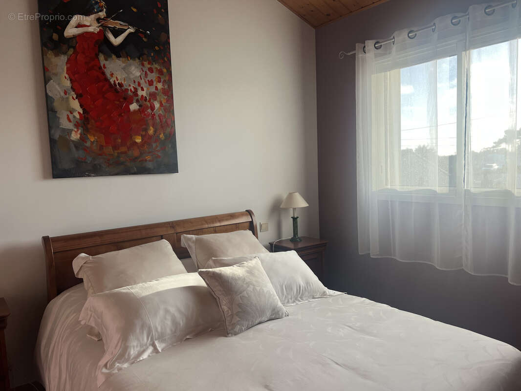 Maison à LES SABLES-D'OLONNE