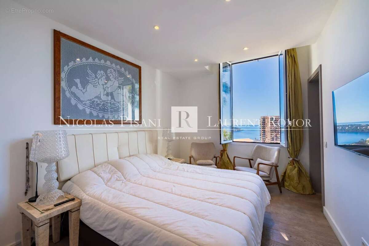 Maison à BEAUSOLEIL