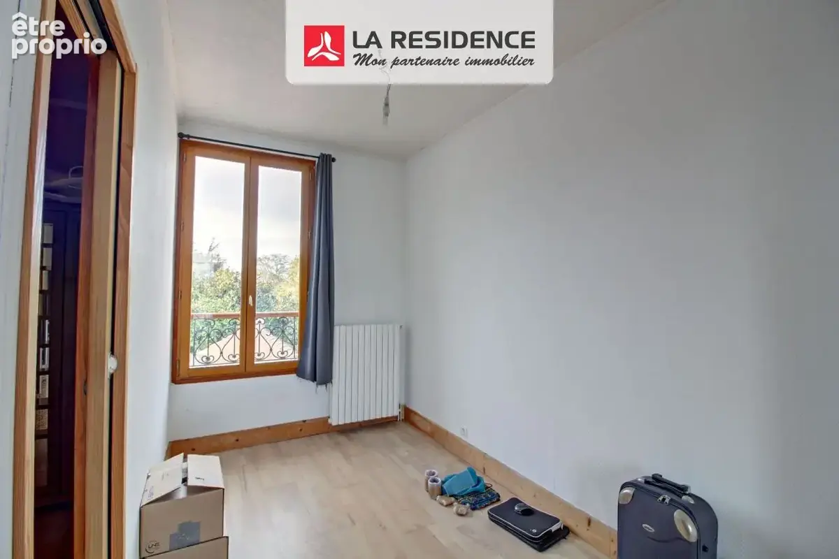 Maison 73 m² à Les Mureaux  - photo 8